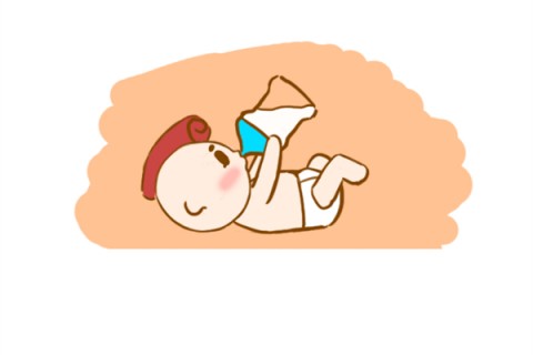 逗宝宝也要讲究方法